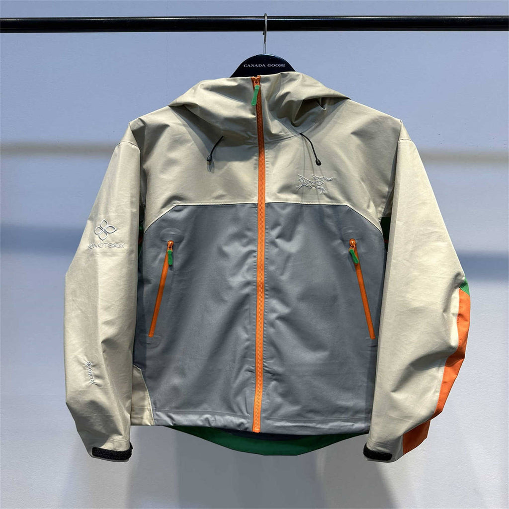 Custom Arc'teryx x Songtsam Beta AR Jacket – Prsnlplg