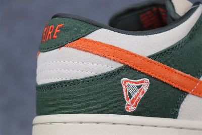 Dunk Low Pro SB 'Eire'