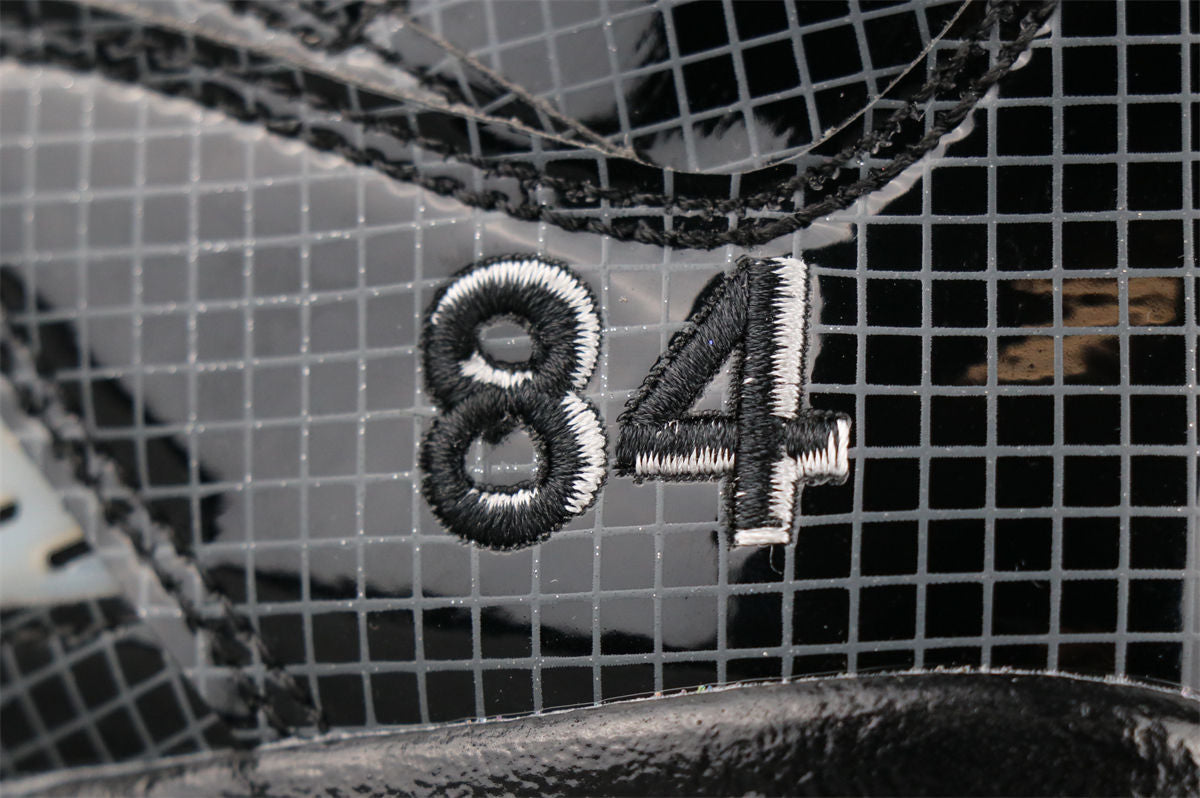 Transformers x Air Jordan 5 Retro 'Black Ops' Sample
