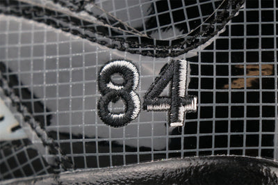 Transformers x Air Jordan 5 Retro 'Black Ops' Sample