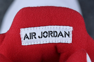 Air Jordan 5 Retro 'Fire Red' 2013