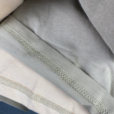 Cactus Jack by Travis Scott x Jordan Short-Sleeve T-Shirt 'Khaki/Desert'