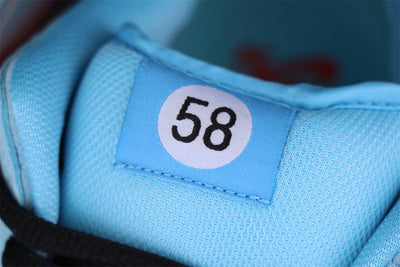 Dunk Low Pro SB 'Gulf'