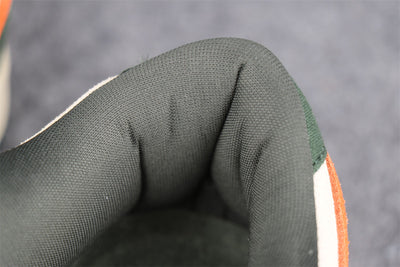 Dunk Low Pro SB 'Eire'
