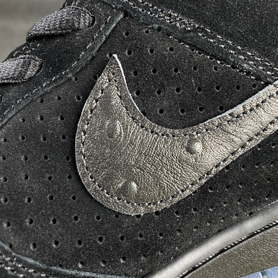 Undefeated x Dunk Low 'Dunk vs AF1'