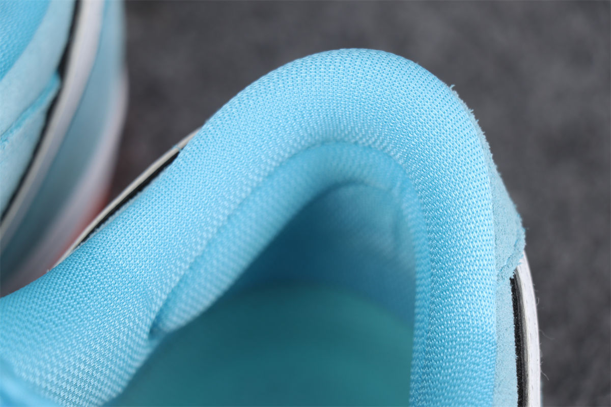Dunk Low Pro SB 'Gulf'