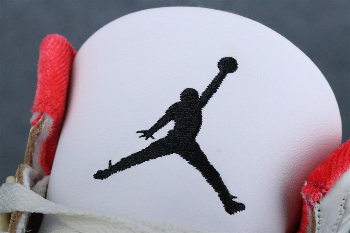 Air Jordan 3 Retro 'Seoul 2.0'
