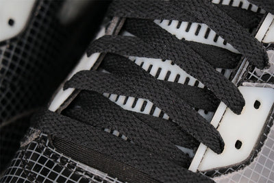 Transformers x Air Jordan 5 Retro 'Black Ops' Sample