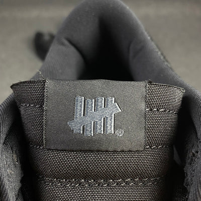 Undefeated x Dunk Low 'Dunk vs AF1'
