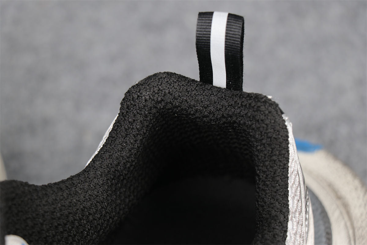 3XL Sneaker 'Worn-Out - Grey Blue'