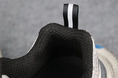 3XL Sneaker 'Worn-Out - Grey Blue'