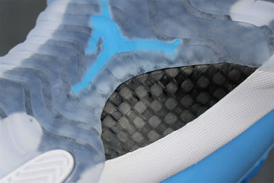 Air Jordan 11 Retro 'Pantone'