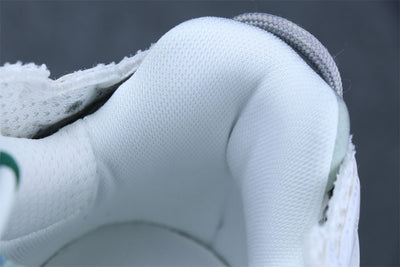 Wmns Runner Sneaker 'Worn-Out - White Green Blue'