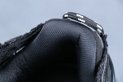 Wmns Runner Sneaker 'Black'