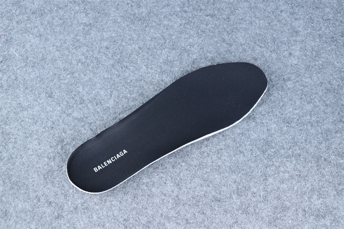 Runner Sneaker 'Dark Grey Black'