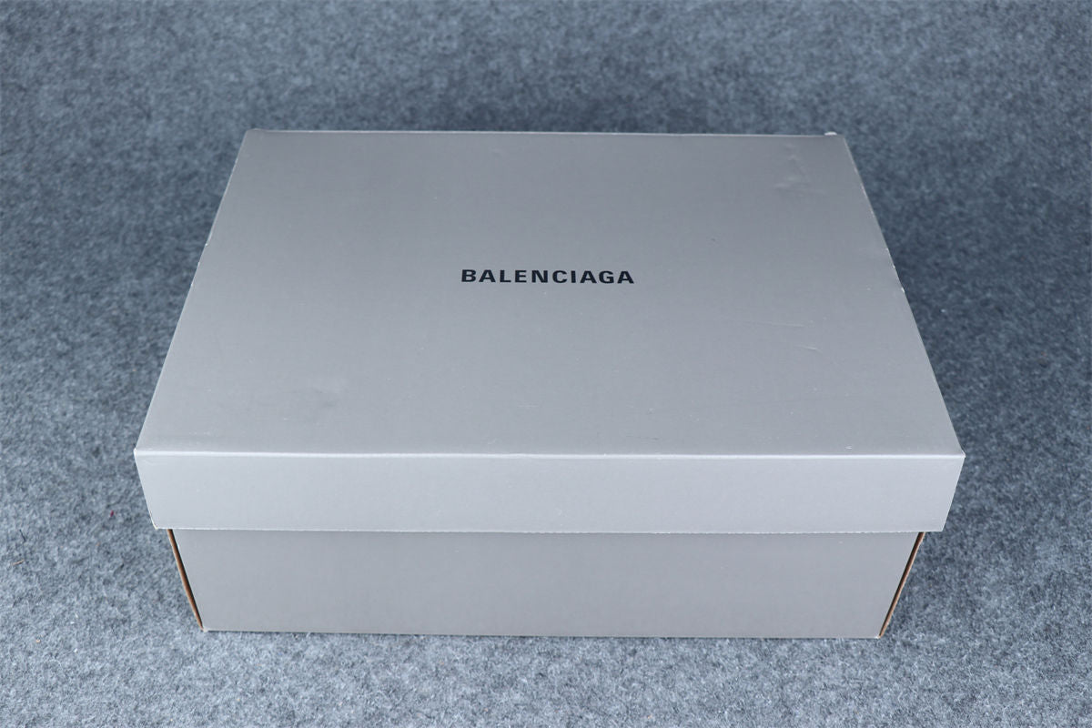 Runner Sneaker 'Worn-Out - White Multi-Color'