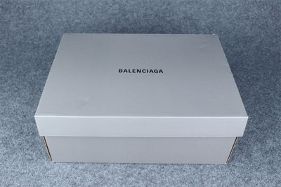 Runner Sneaker 'Worn-Out - White Multi-Color'