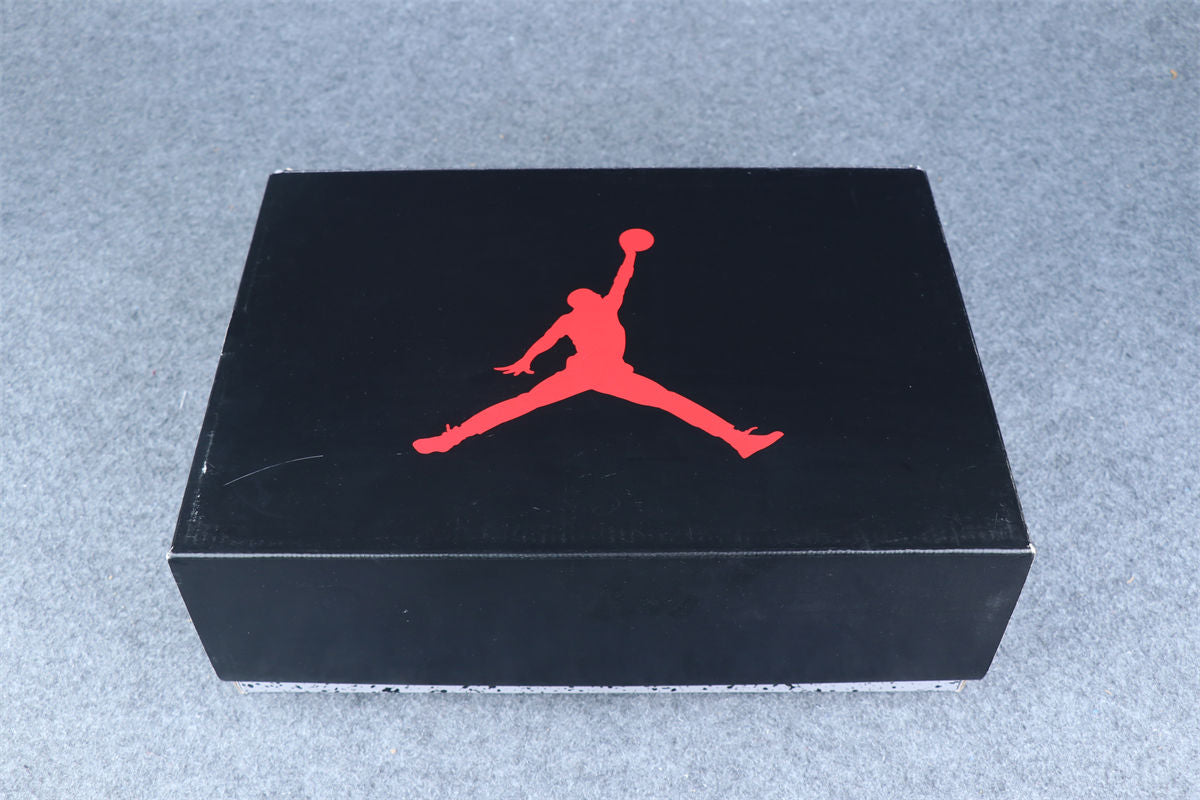 Air Jordan 5 Retro 'Fire Red' 2013