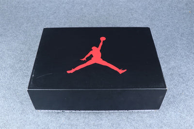 Air Jordan 5 Retro 'Fire Red' 2013