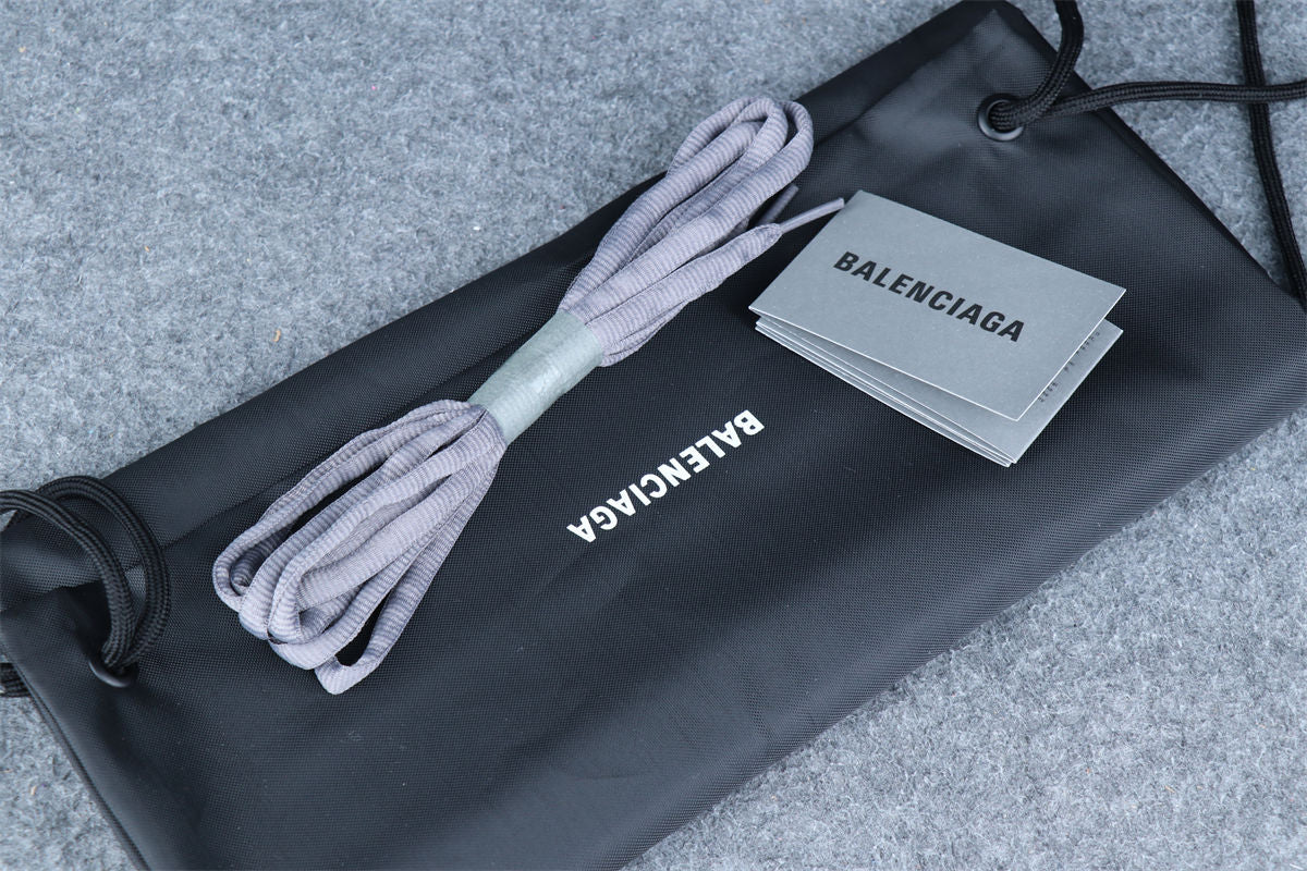 Runner Sneaker 'Dark Grey Black'
