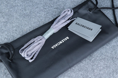 Runner Sneaker 'Dark Grey Black'