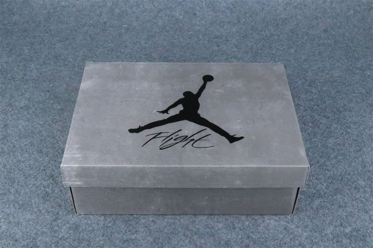 (EARLY LOOK) Air Jordan 4 Retro 'Cave Stone'