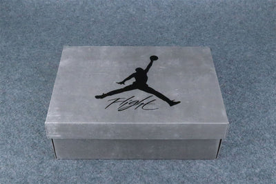 (EARLY LOOK) Air Jordan 4 Retro 'Cave Stone'