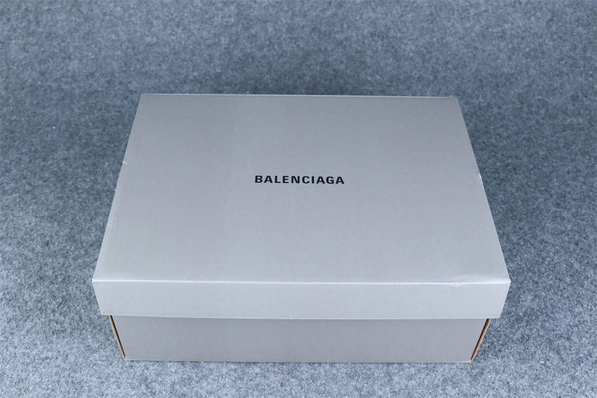 Balenciaga Wmns Runner Sneaker 'Beige'