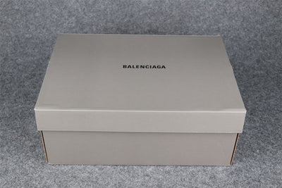 3XL Sneaker 'Worn-Out - Grey Blue'