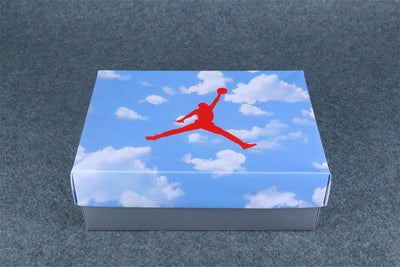 Air Jordan 3 Retro 'Seoul 2.0'