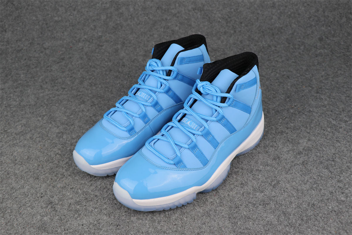 Air Jordan 11 Retro 'Pantone'