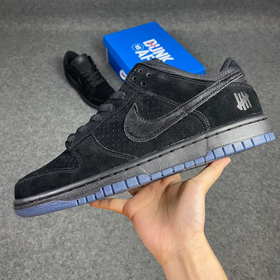 Undefeated x Dunk Low 'Dunk vs AF1'