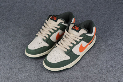 Dunk Low Pro SB 'Eire'