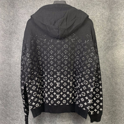 LVT Gradient Cotton Hoodie