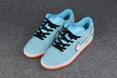 Dunk Low Pro SB 'Gulf'