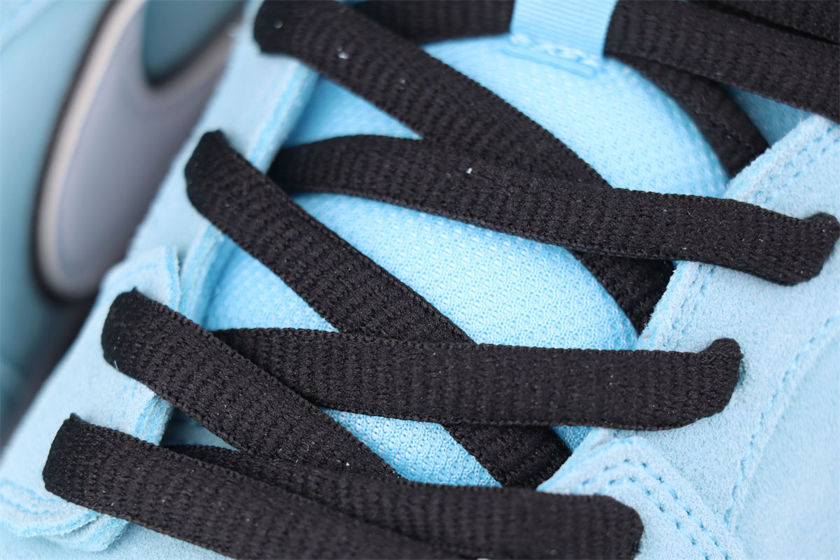 Dunk Low Pro SB 'Gulf'