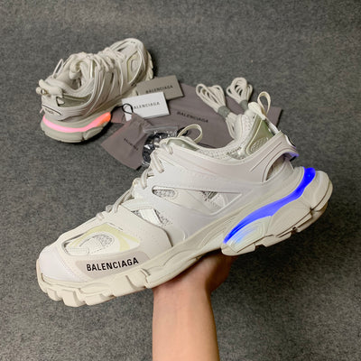 Track Trainer LED 'White'
