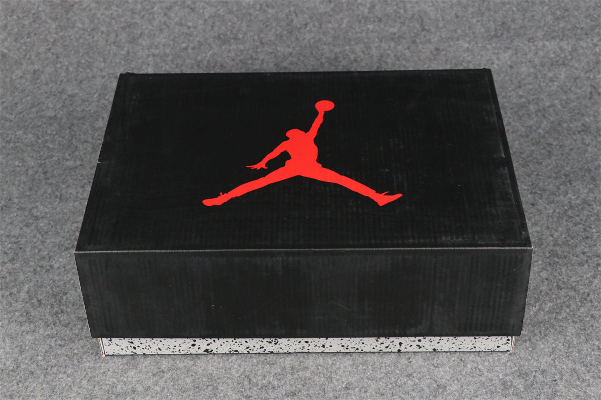 Transformers x Air Jordan 5 Retro 'Black Ops' Sample