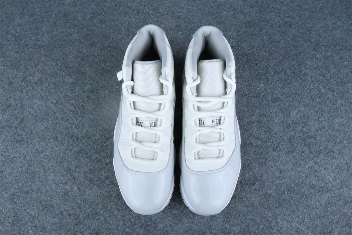 (EARLY LOOK) Wmns Air Jordan 11 Retro 'Grand Finale'
