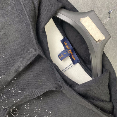 LVT Gradient Cotton Hoodie