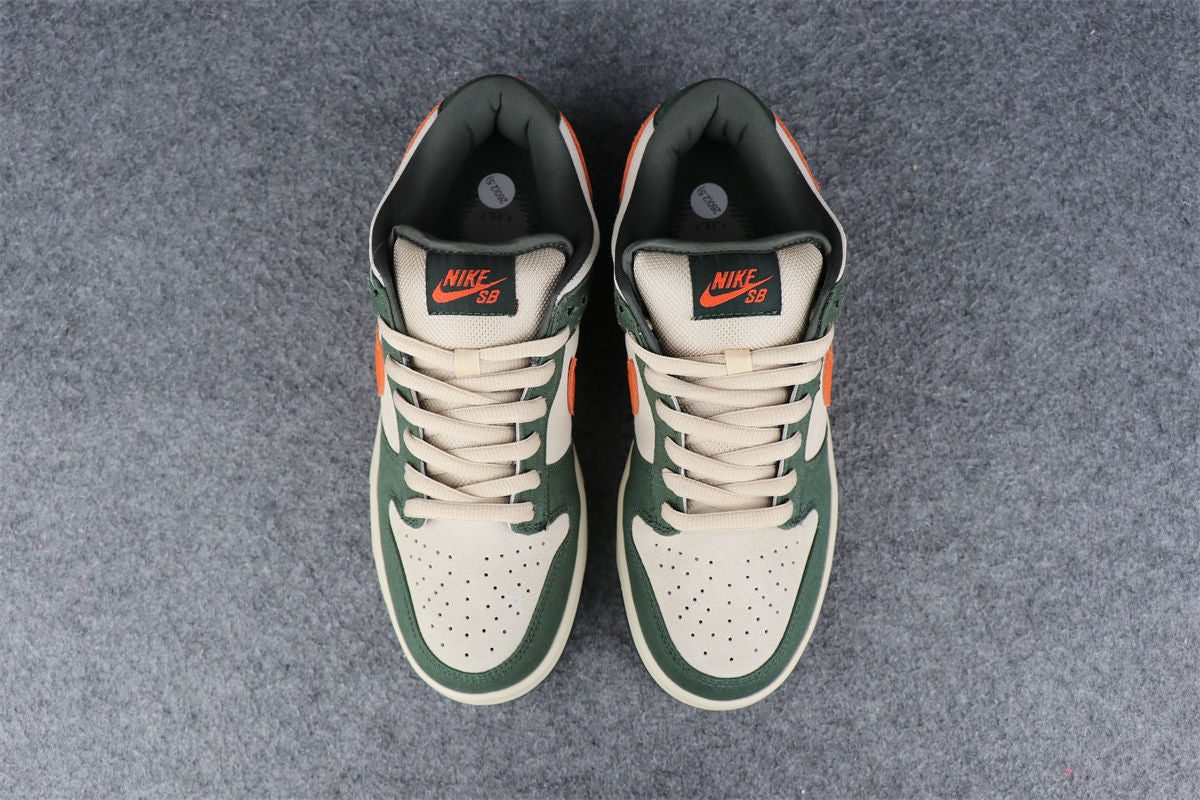 Dunk Low Pro SB 'Eire'