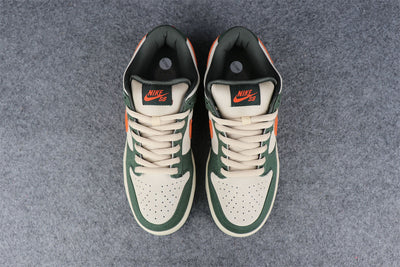 Dunk Low Pro SB 'Eire'