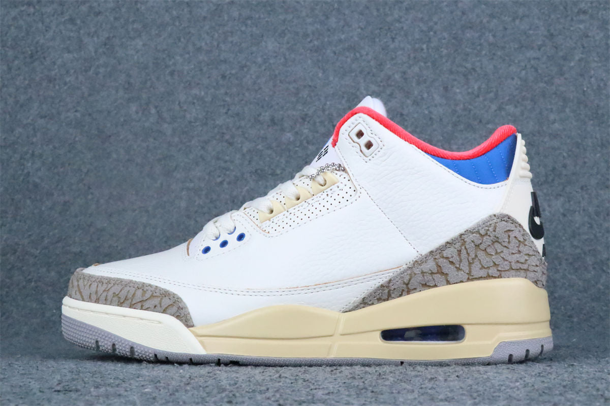 Air Jordan 3 Retro 'Seoul 2.0'