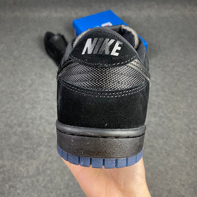 Undefeated x Dunk Low 'Dunk vs AF1'