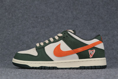 Dunk Low Pro SB 'Eire'