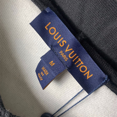 LVT Gradient Cotton Hoodie
