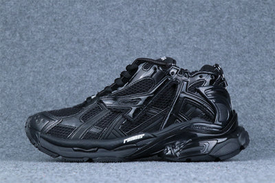 Wmns Runner Sneaker 'Black'