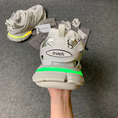 Track Trainer LED 'White'