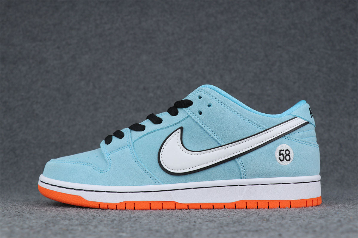 Dunk Low Pro SB 'Gulf'