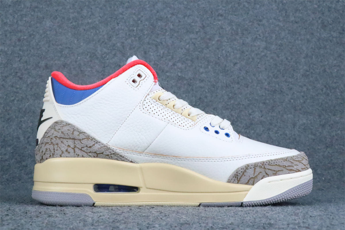 Air Jordan 3 Retro 'Seoul 2.0'